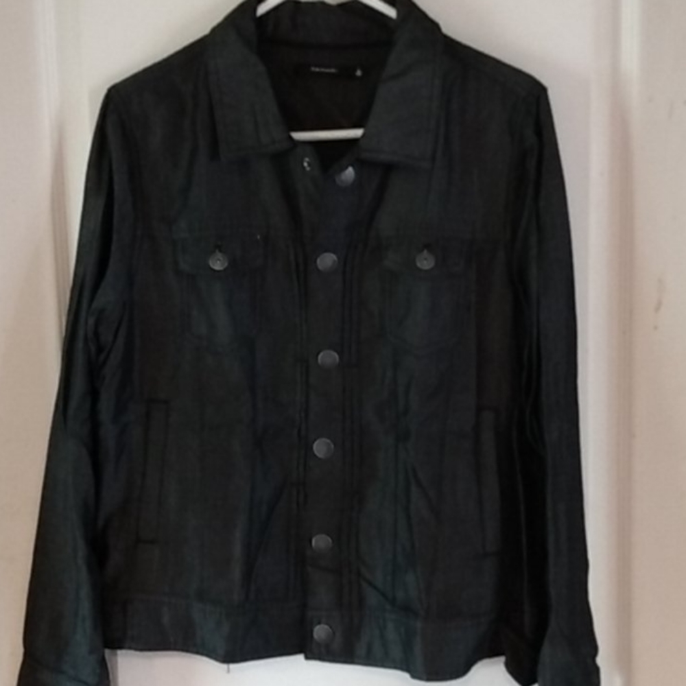 Women's Jean shirts/jacket